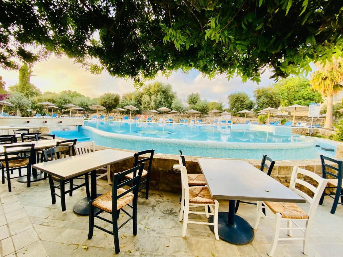 Basillica 3 Bedrooms Apartment Paphos Ngoại thất bức ảnh